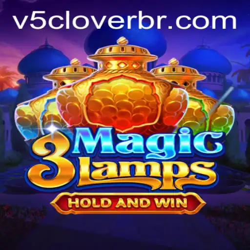 Exploring the Enchanting World of 3MagicLamps and the Allure of V5Clover