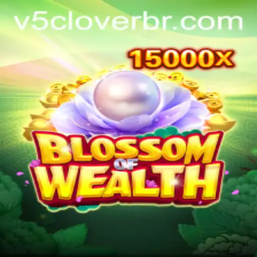 Explore the Enchanting World of BlossomofWealth: Unveiling the Mysteries of V5Clover
