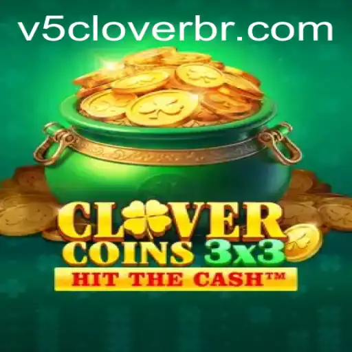 Exploring Clovercoin3x3 and the Advent of V5Clover