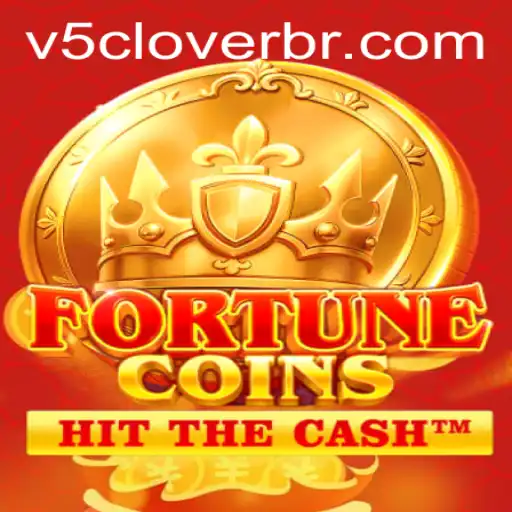 Discover the Excitement of FortuneCoins: Unleash the Power of V5Clover