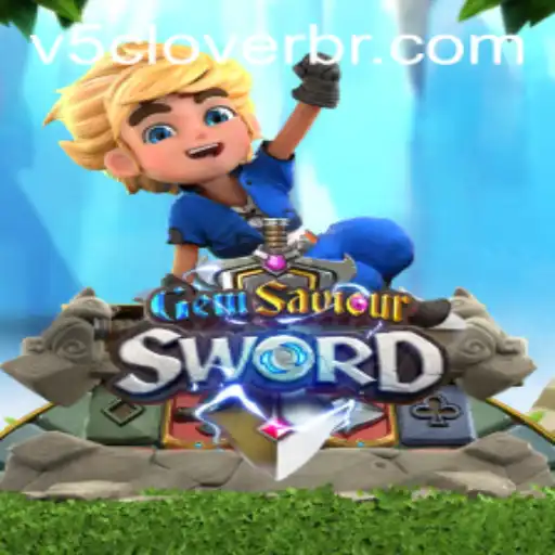 GemSaviourSword: Embark on an Epic Adventure with V5Clover