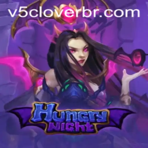 Explore the Thrilling World of HungryNight: The V5Clover Chronicles