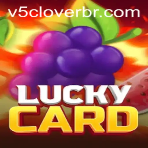 Discover LuckyCard: The Thrilling World of V5Clover