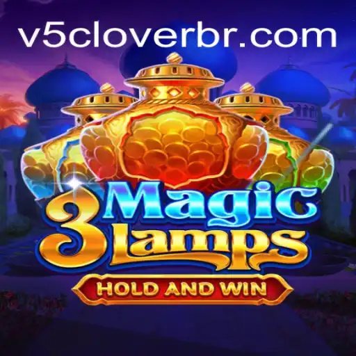 Exploring the Enchanting World of 3MagicLamps and the Allure of V5Clover