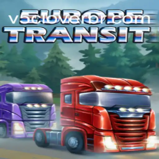 EuropeTransit: The Intriguing World of V5Clover