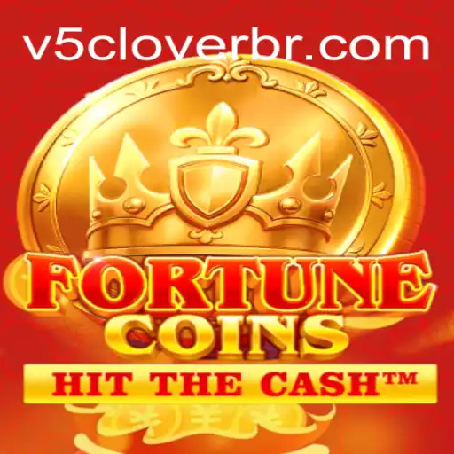 Discover the Excitement of FortuneCoins: Unleash the Power of V5Clover