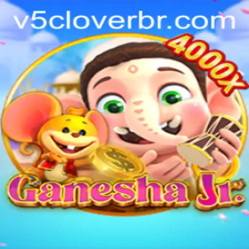 GaneshaJr: A Dive into the Enchanting World of V5Clover