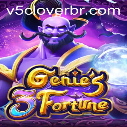 Unveiling Genie3Fortune: The Exciting New Gaming Adventure with V5Clover