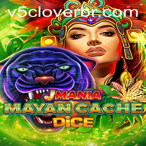 JManiaMayanCacheDice: An Engaging Adventure in Gaming