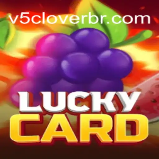 Discover LuckyCard: The Thrilling World of V5Clover