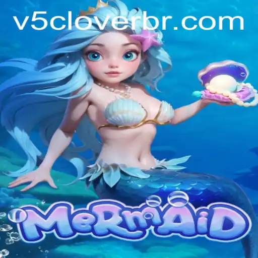 Explore the Enchanting World of Mermaid: V5Clover