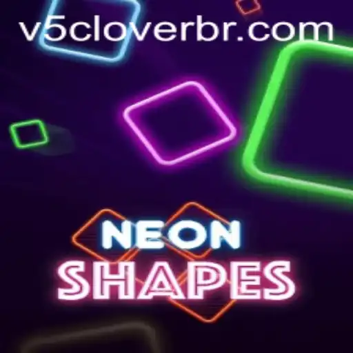 Discover the Exciting World of NeonShapes and the Thrilling V5Clover Challenge