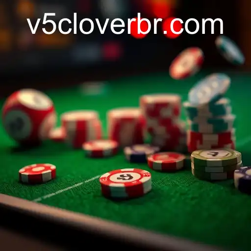 Exploring Responsible Gambling: The Role of V5Clover