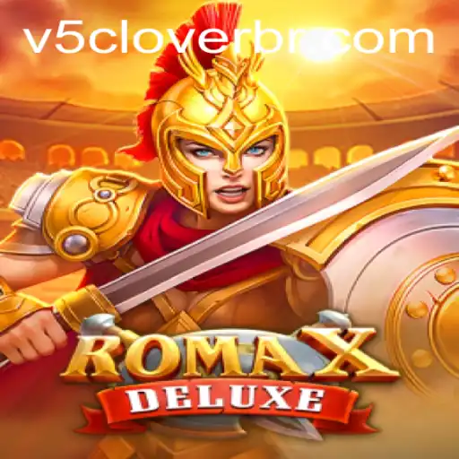 Discover the Intriguing World of RomaXDeluxe: Unveiling the V5Clover Challenge