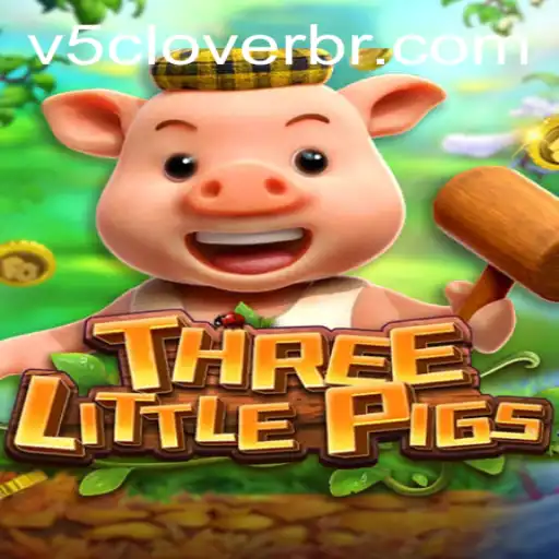 Exploring the Enchanting World of THREELITTLEPIGS: A Game of Strategy and Chance