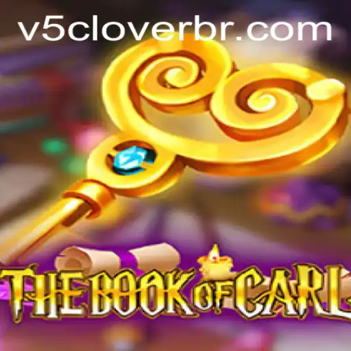 TheBookofCarl: A Unique Gaming Experience with V5Clover