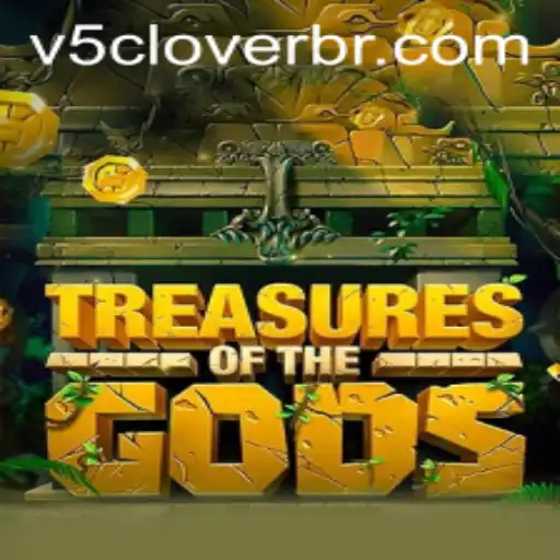Treasure of the Gods: A Comprehensive Guide