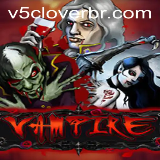Welcome to the Dark World of Vampire: An In-Depth Look at V5Clover