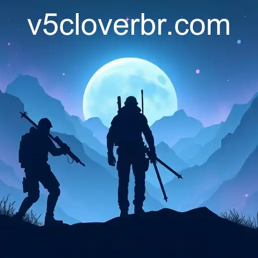 The Evolution of Videogames: A Deep Dive Into V5Clover